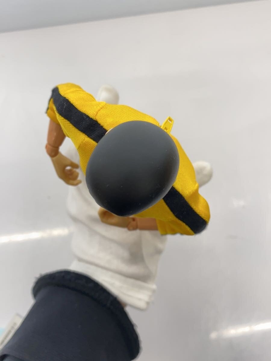 Bruce Lee Figure (Other Brand)