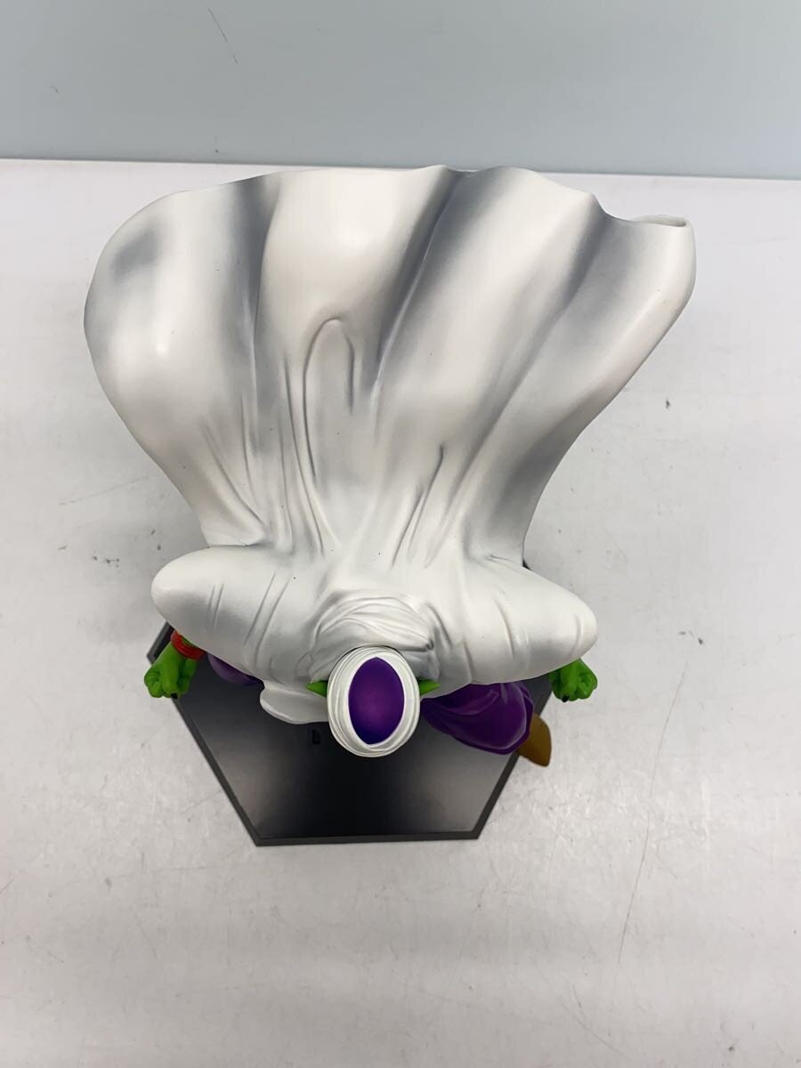BANDAI SPIRITS 40th Anniversary Piccolo Figure (Comic & Anime)