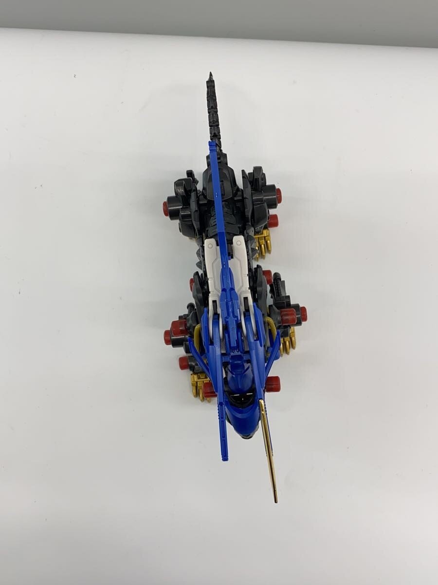 TAKARA TOMY ZW12 Deathrex (Tyrannosaurus-type) ZOIDS Wild