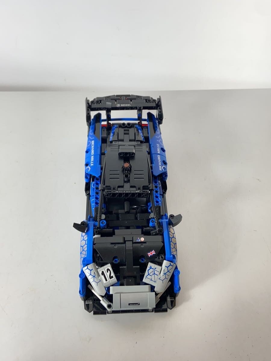 LEGO Boy
