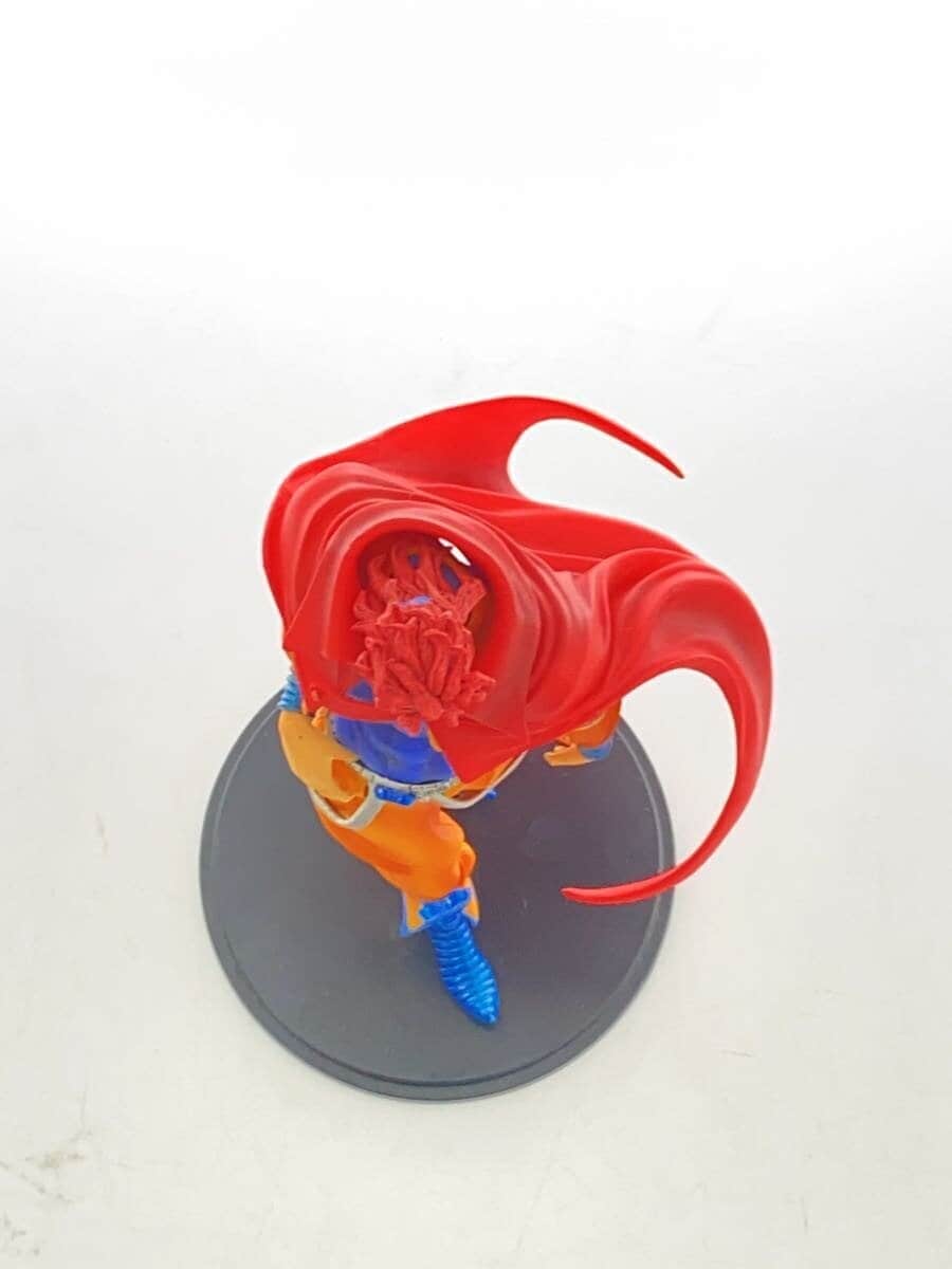 Other Brand STATUE LEGEND DIO Figure