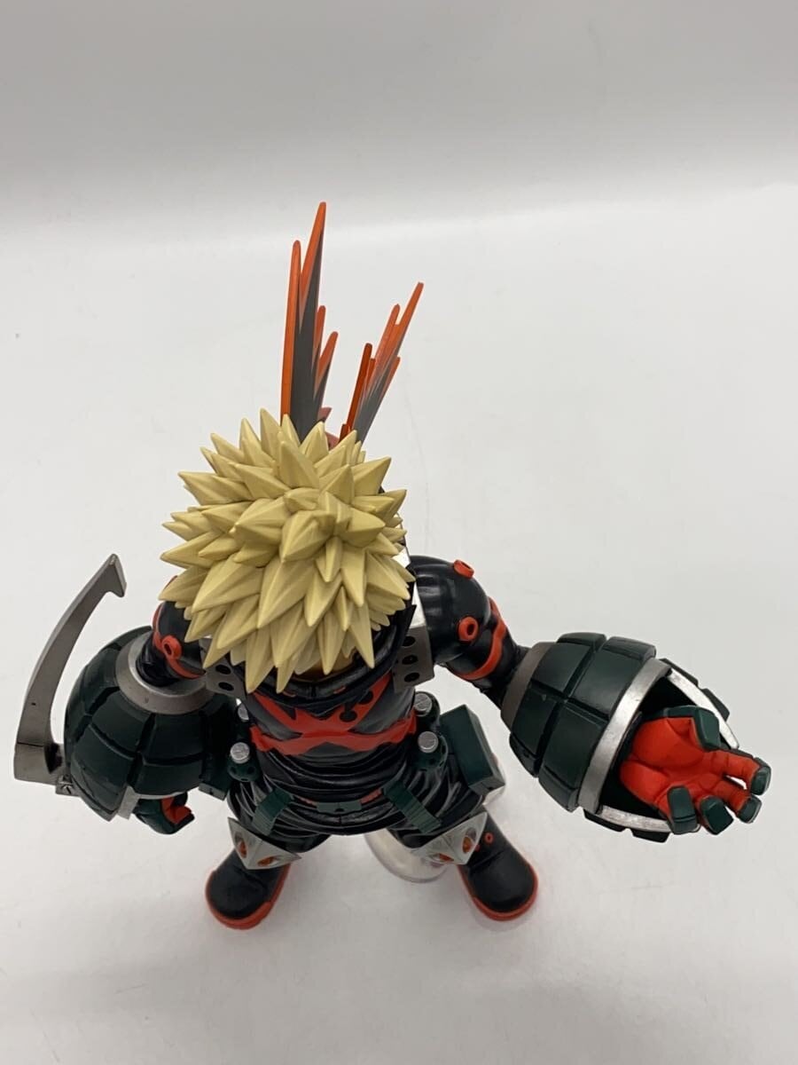 BANDAI SPIRITS Figure