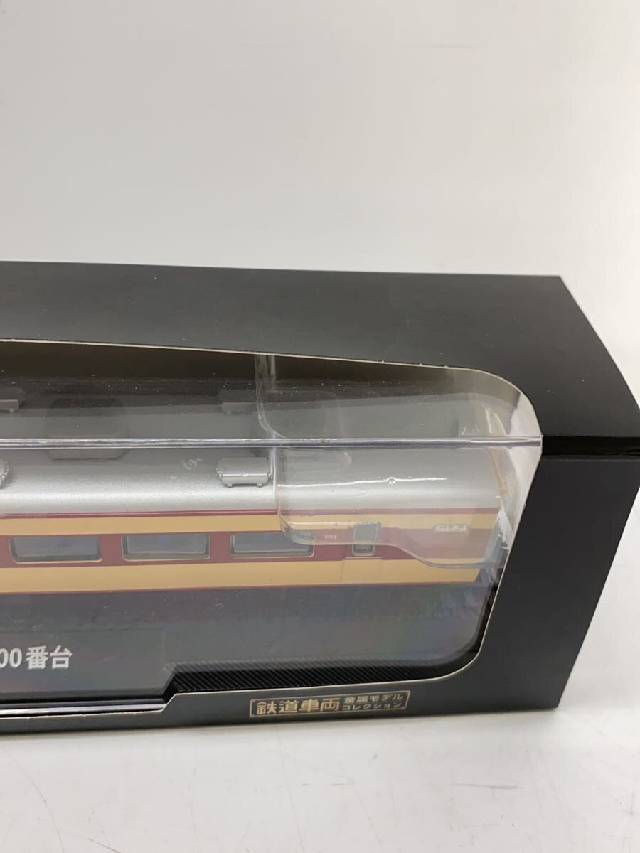 Other Brand Train Model 183-1000 Series Limited Express 'Toki'