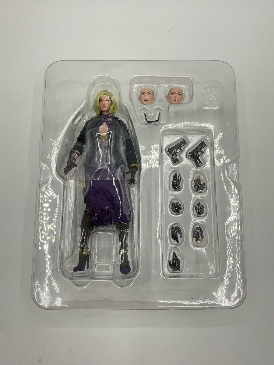 BANDAI SPIRITS Game Figure
