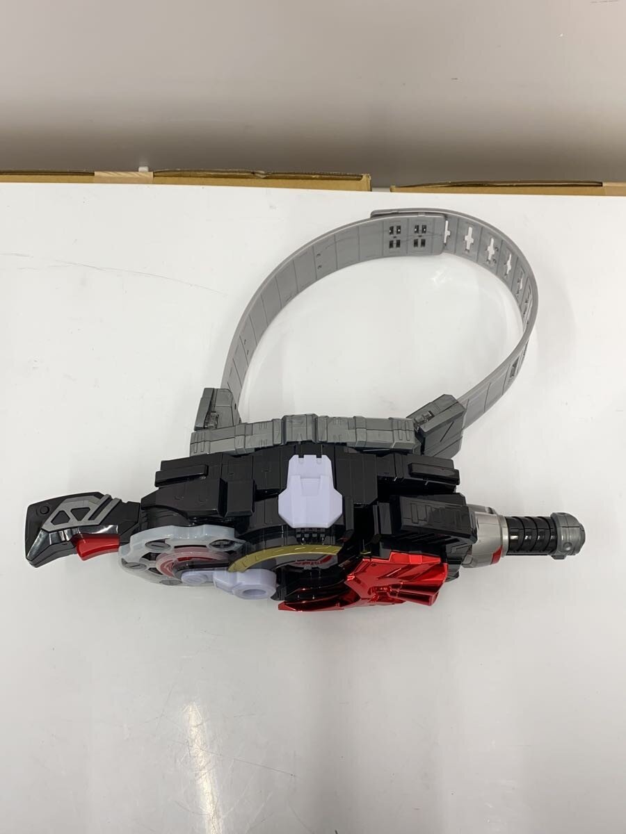 BANDAI Hero (Tokusatsu) 2635412