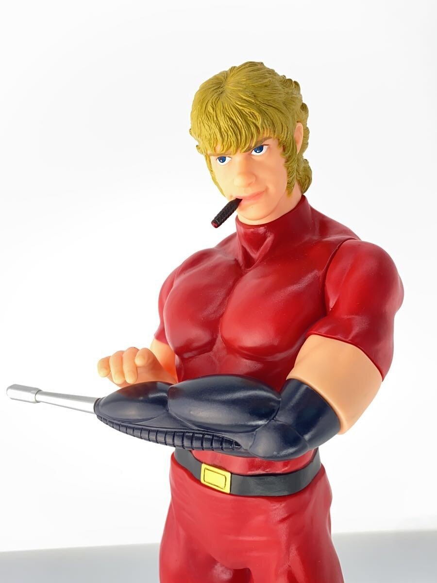 Other Brand INSPIRE COBRA Figure