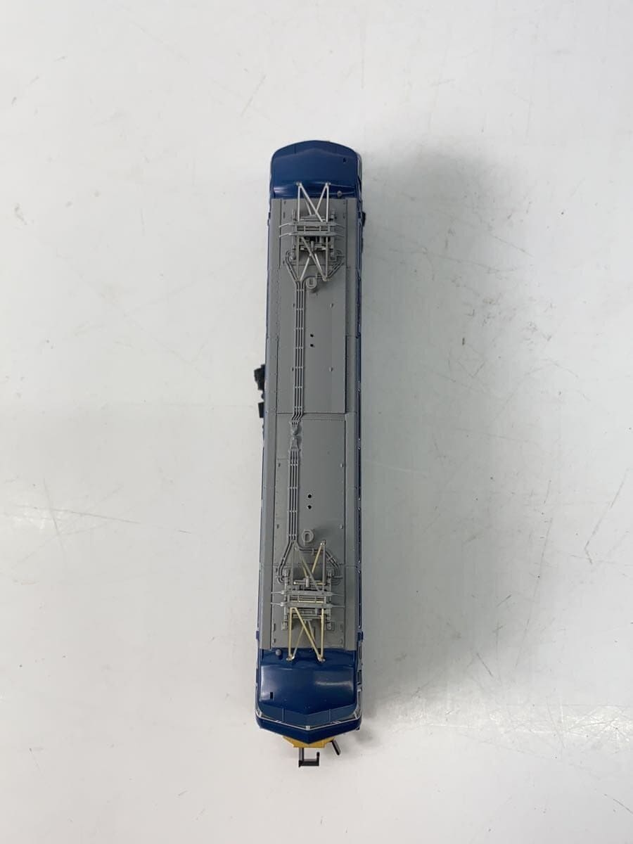TOMIX N Gauge NVY 7141