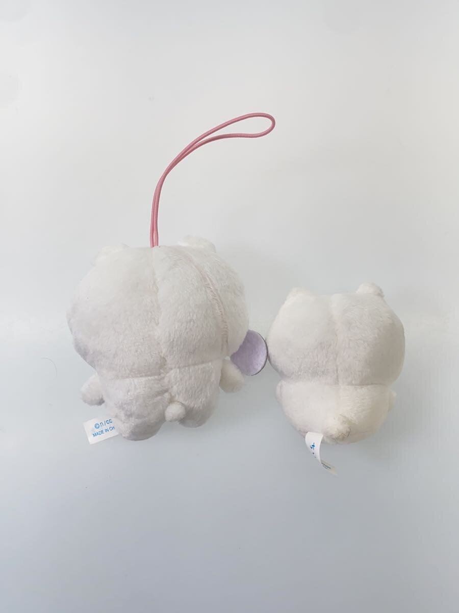 Other Brand Chiikawa 5-piece set (includes strap)