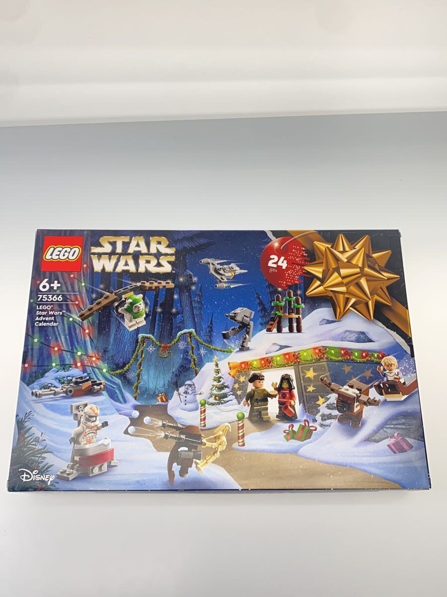LEGO 75366