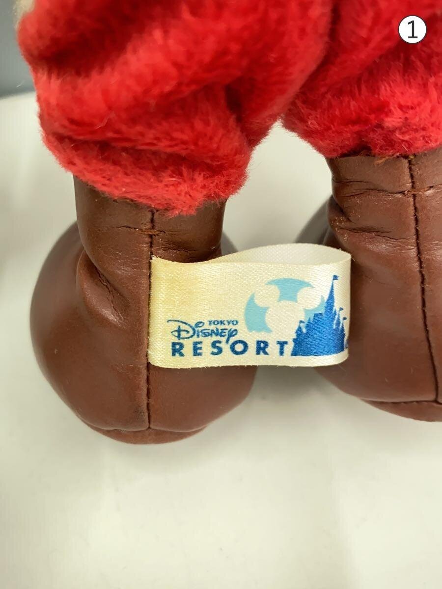 Disney RESORT Mickey & Minnie Christmas Pair Set (Multicolor)
