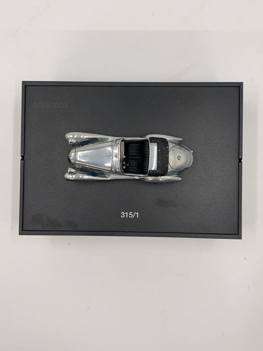 BMW Die-cast Mini Car (Used - Grade B)