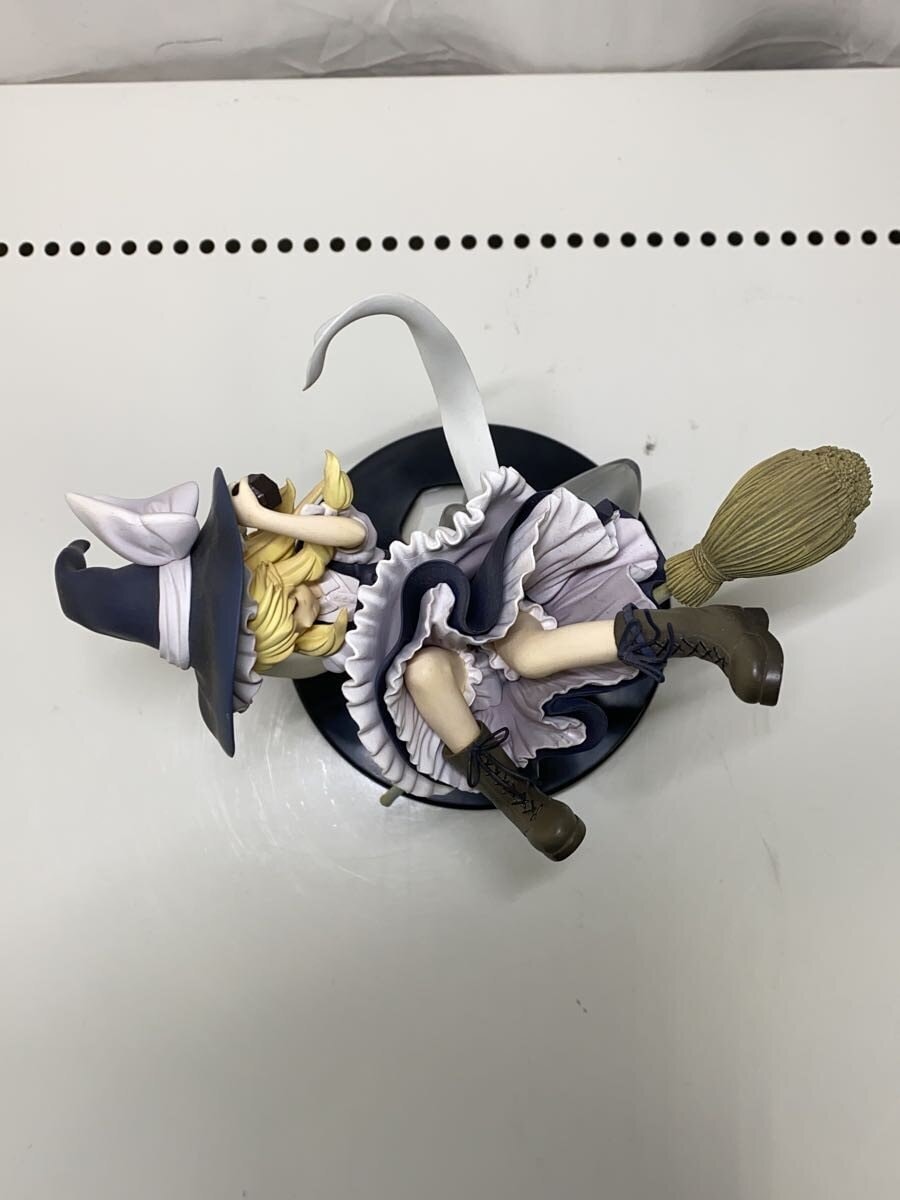 Other Brand Figure Touhou Project Kirisame Marisa