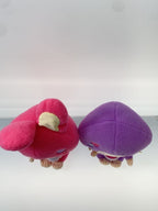 Other Brand Figure: Monchhichi x Sanrio Characters