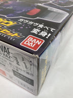 BANDAI Tokusatsu Hero