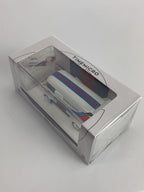 TIMEMICRO MARTINI VW Bus 1:64 Mini Car
