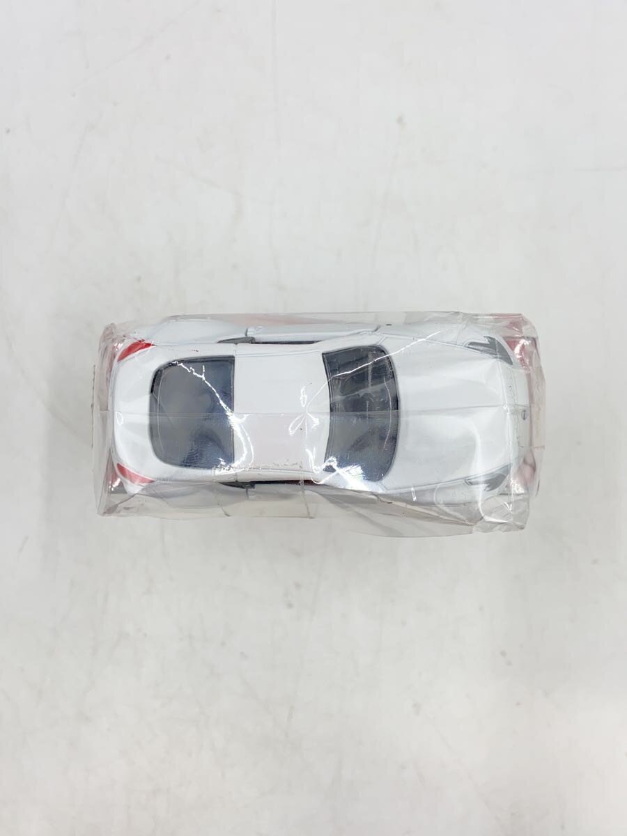 TAKARA TOMY Mini Car - White