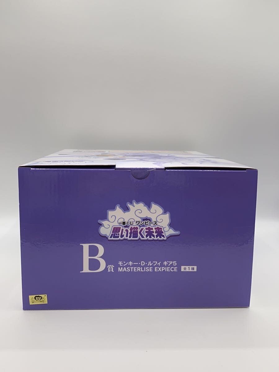 BANDAI SPIRITS Figure
