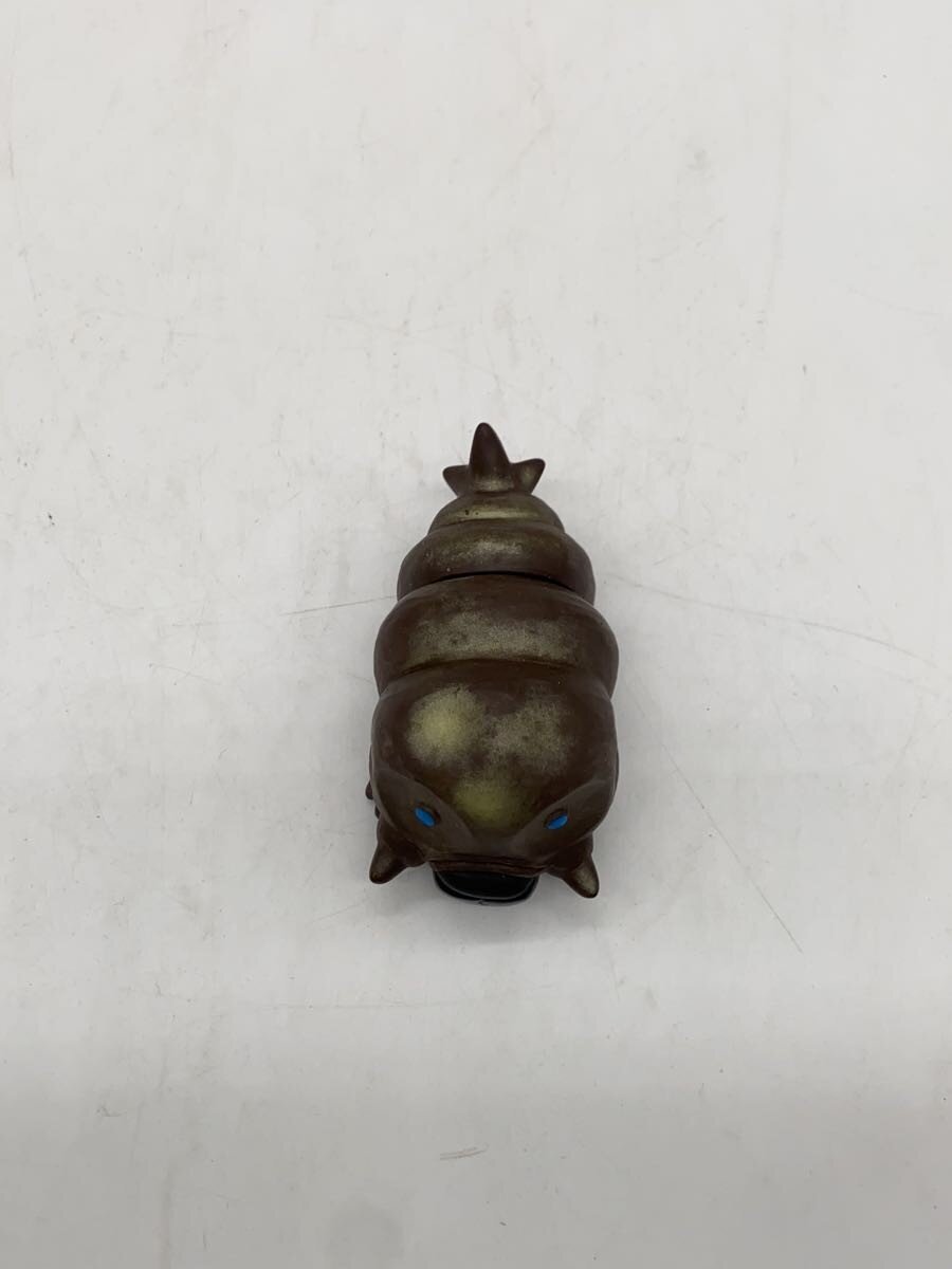 TAKARA Hero Tokusatsu PuruPuru Mothra Larva
