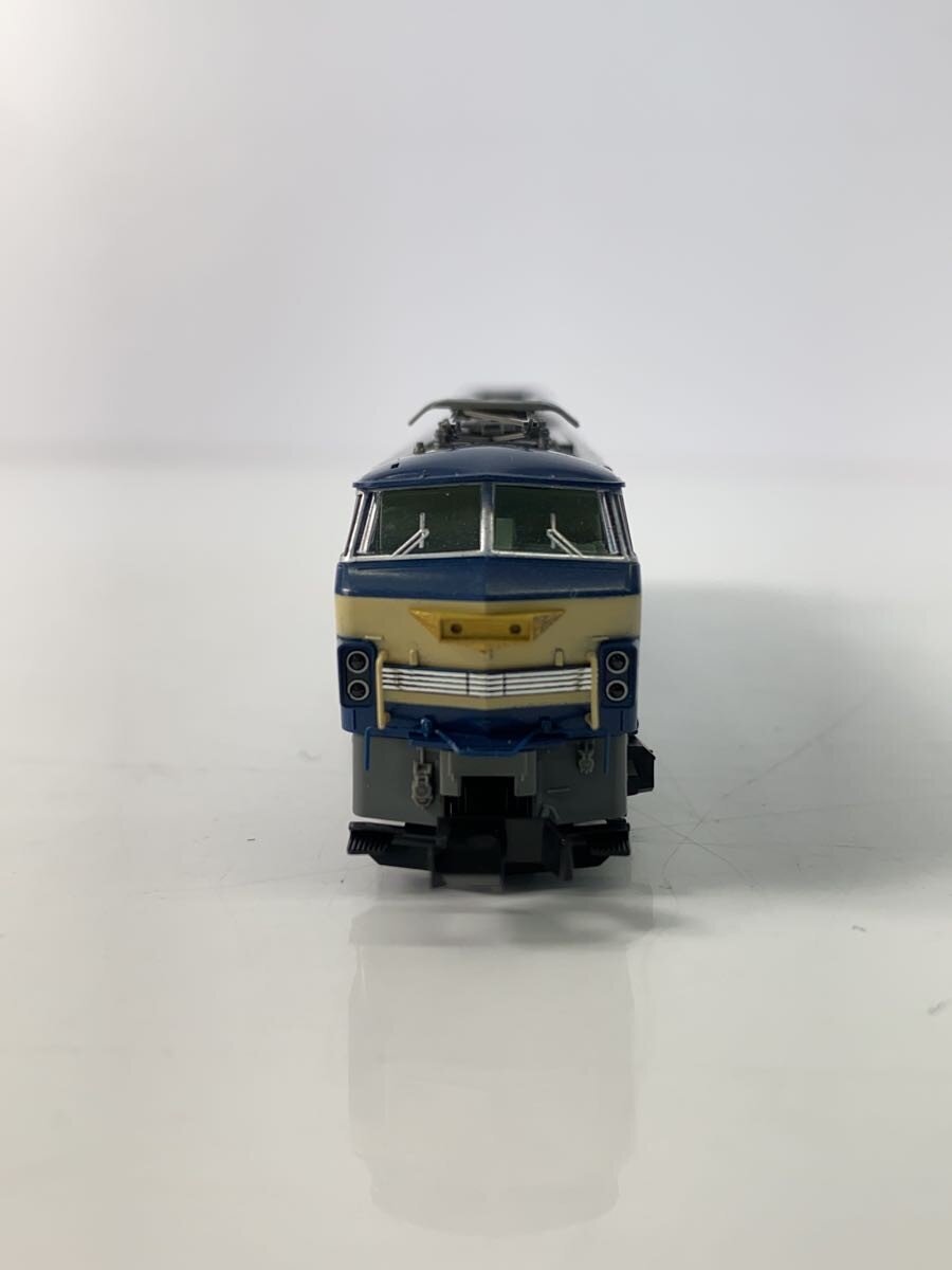TOMIX N Gauge NVY 7141