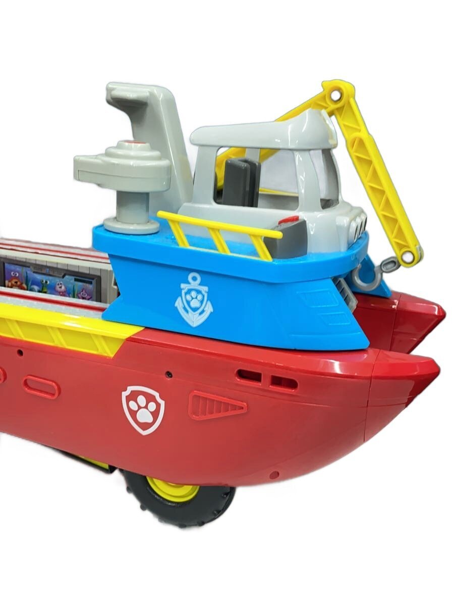 Other Brand PAW Patrol Sea Patroller (Boys)