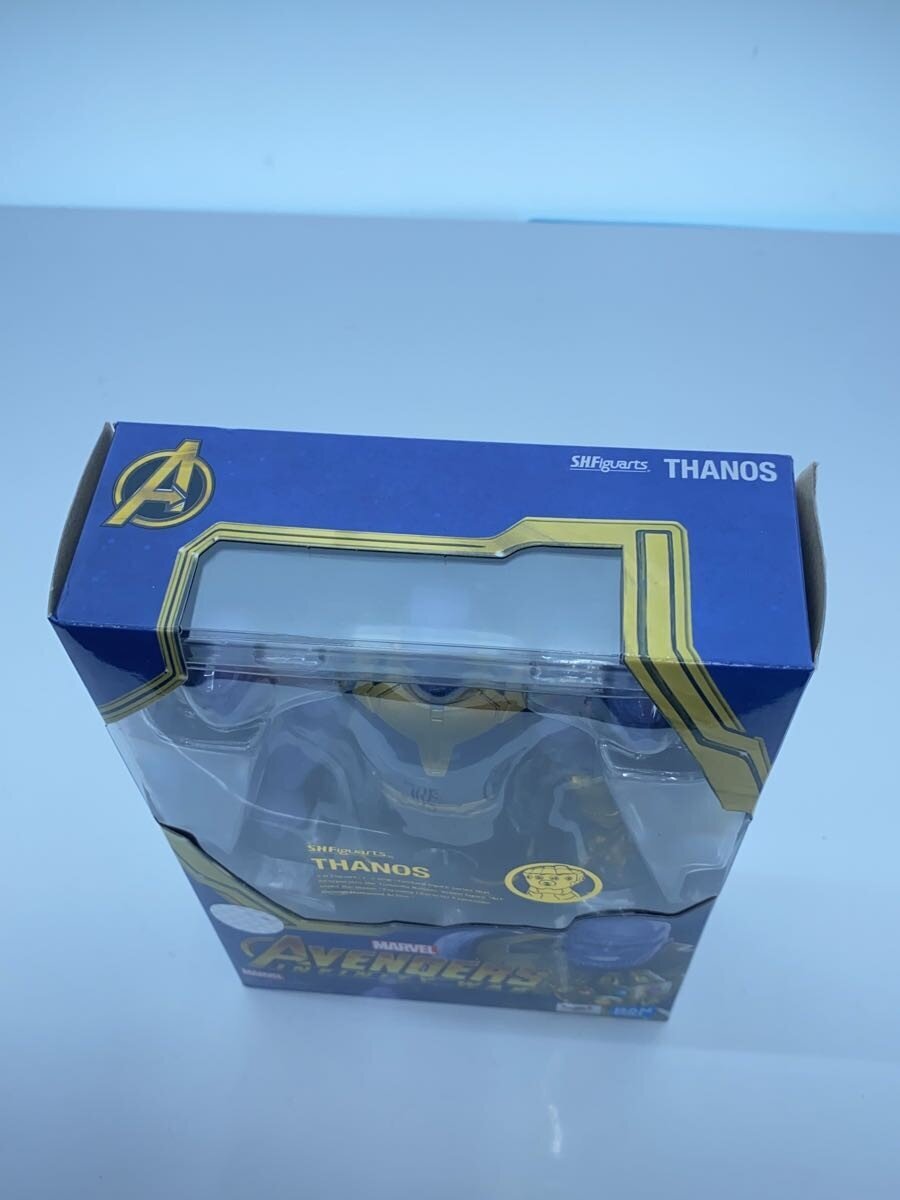 BANDAI SPIRITS American Comic Figure