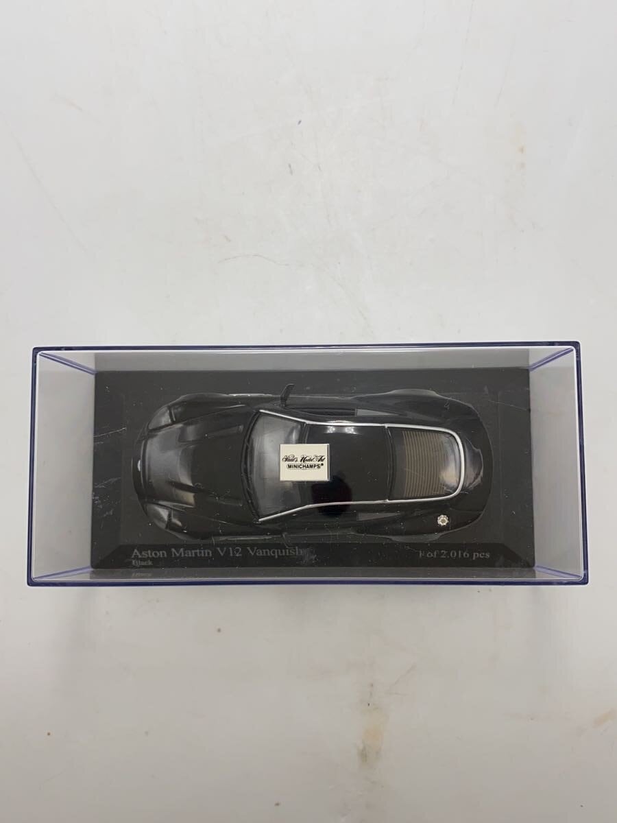 MINICHAMPS Mini Car