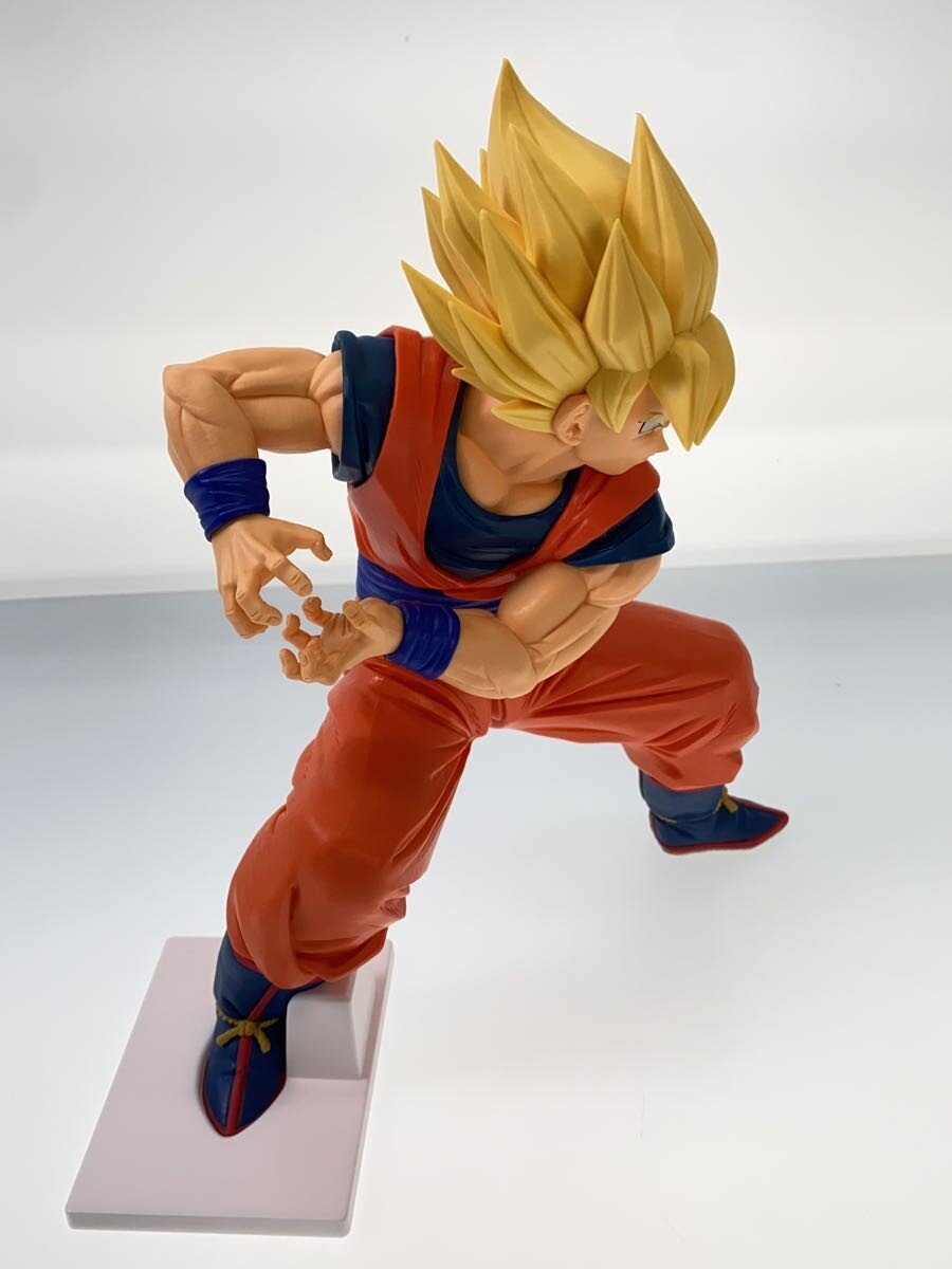 GRANDISTA Son Goku (Other Brand) - Opened
