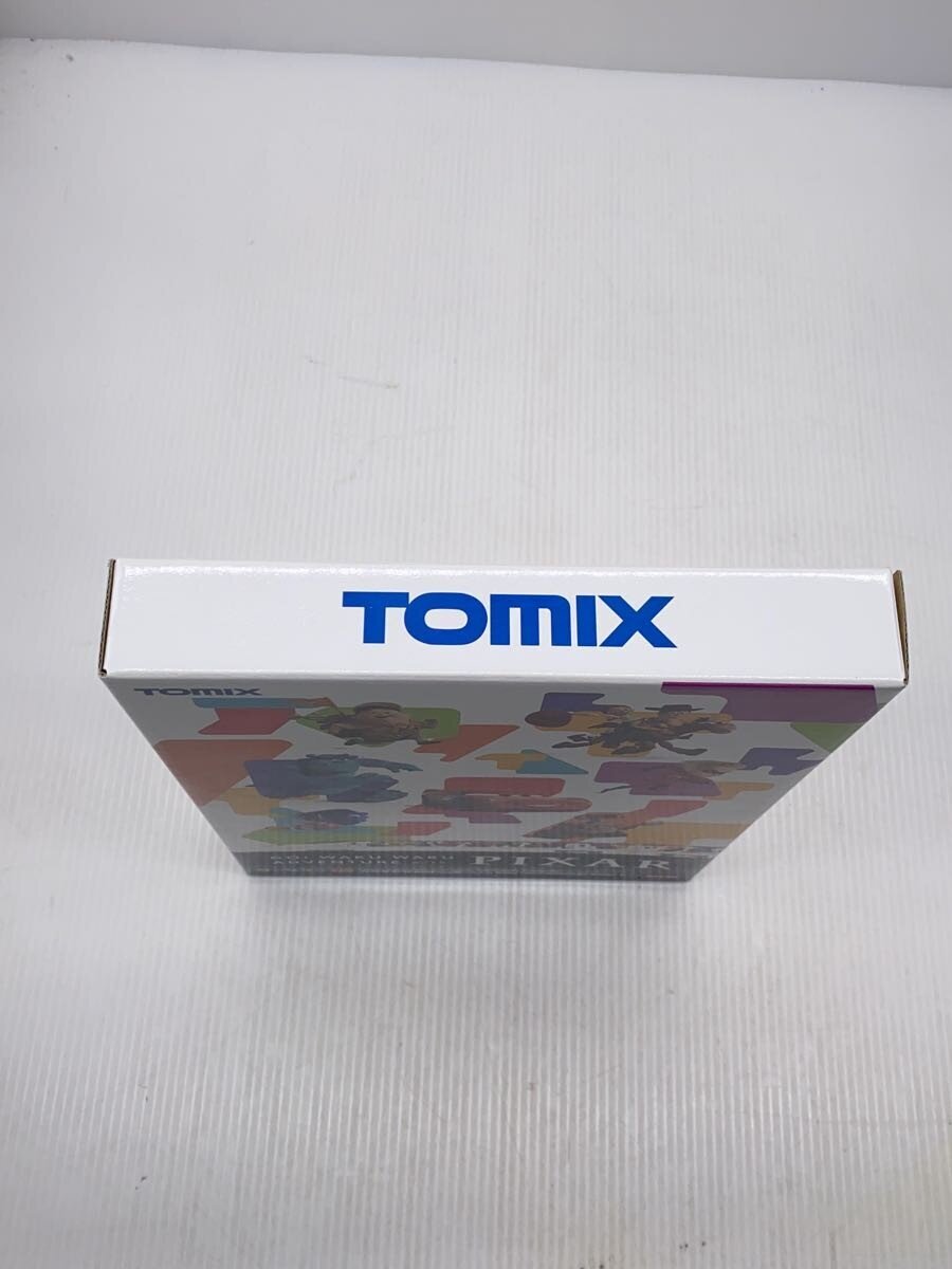 TOMIX Boy