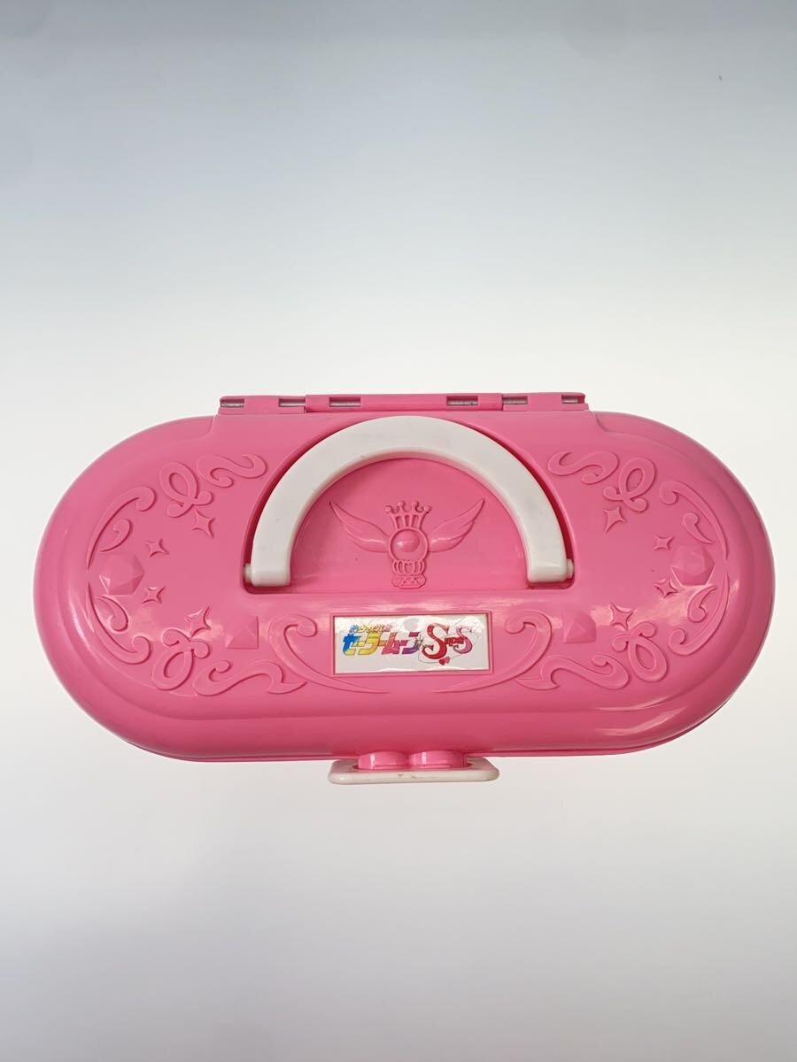 Sailor Moon Fashion Jewelry Box (Other Brand)