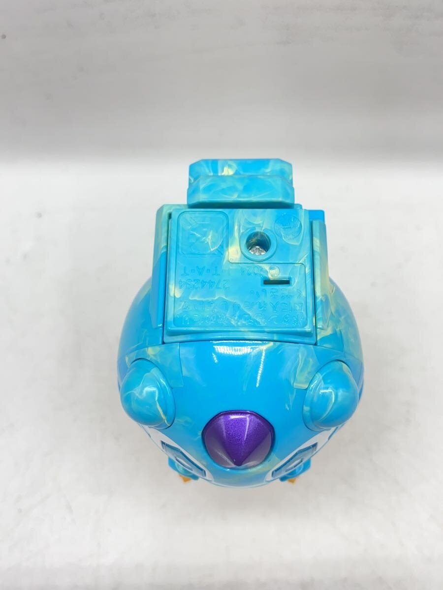BANDAI DX Blizzard Sorbet Egochizo / Kamen Rider GAV