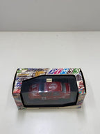 MINICHAMPS Alfa Romeo 1994 BTCC Mini Car, Red