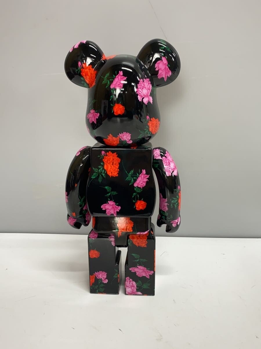 MEDICOM TOY BE@RBRICK WILD SIDE Figure