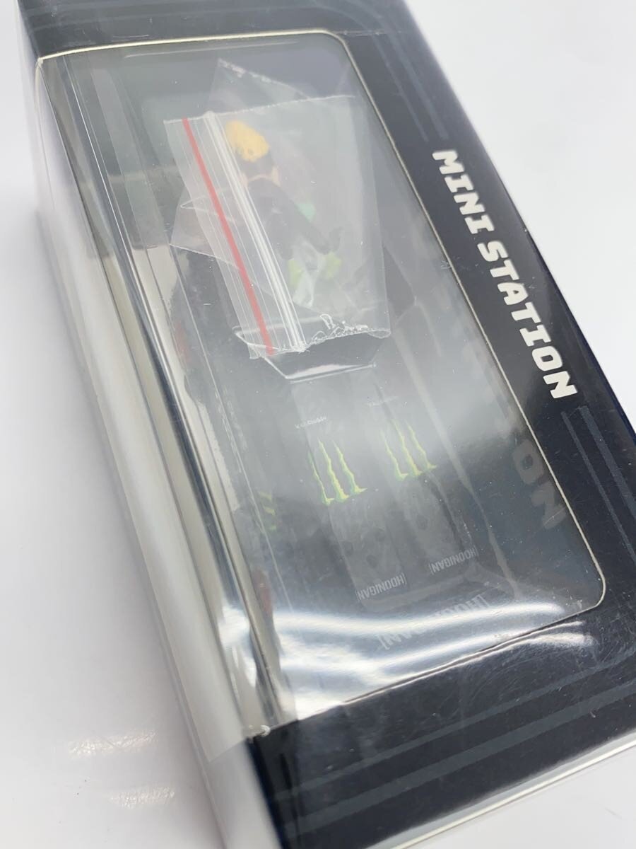 Other Brand MINI STATION Mini Car — TOKYO TIRES / MONSTER