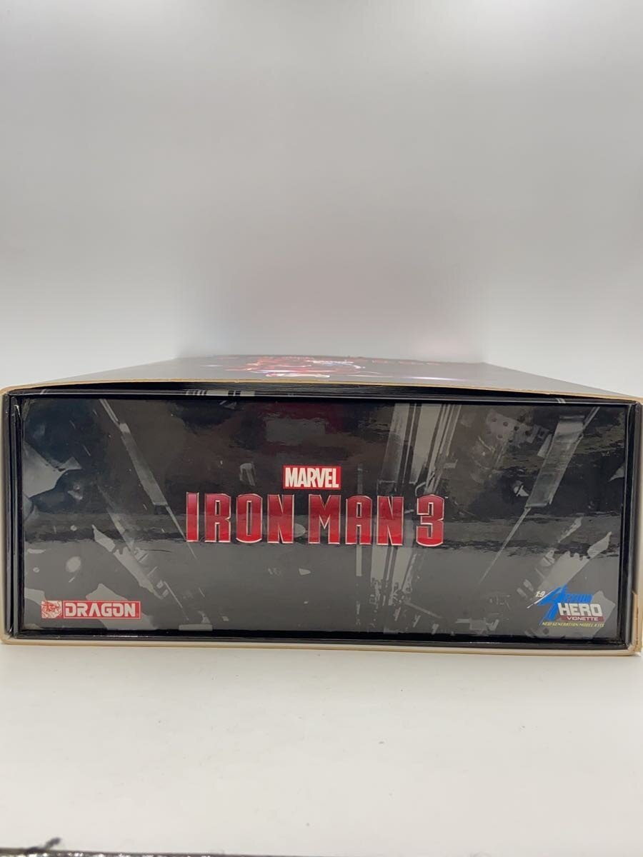 DRAGON American Comic Figure