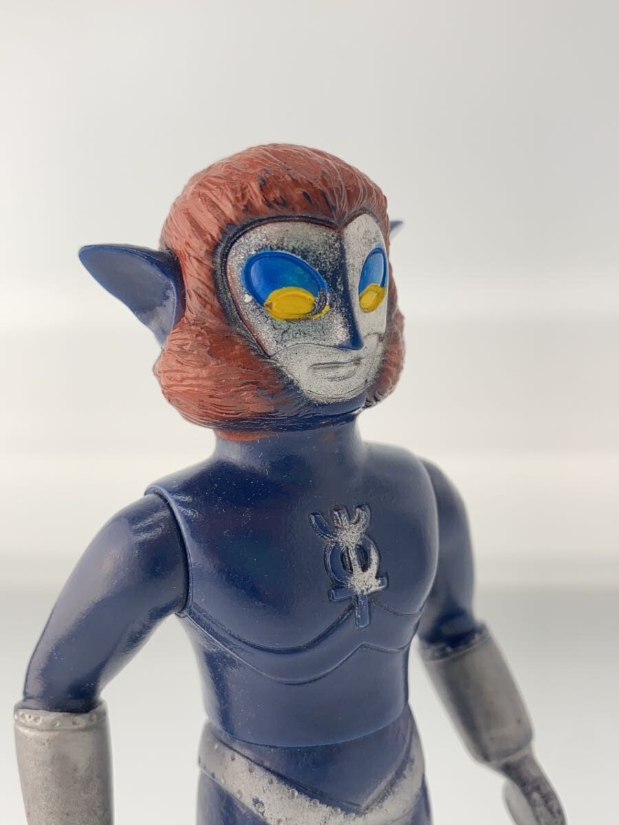 Other Brand (Takatoku) Mid-Size Magma Seijin Figure