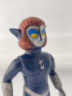 Other Brand (Takatoku) Mid-Size Magma Seijin Figure