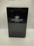 CCP Tokusatsu Figure