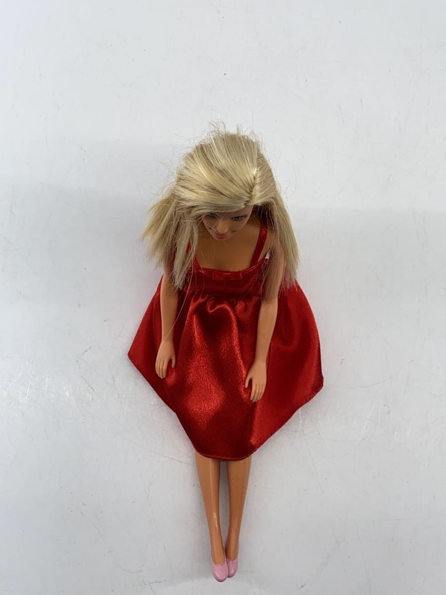 Barbie Hobby Item (Other)