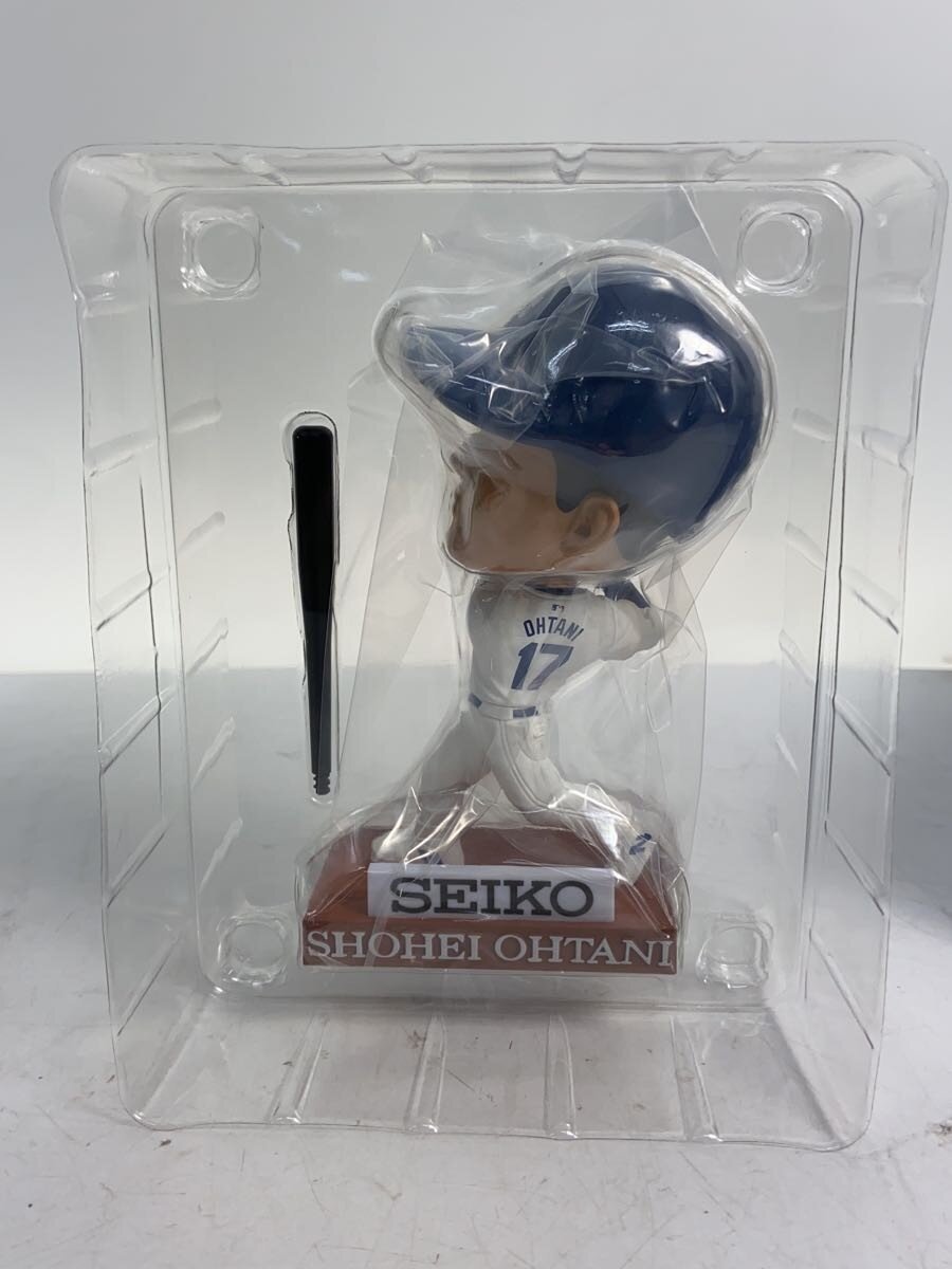 SEIKO Figure