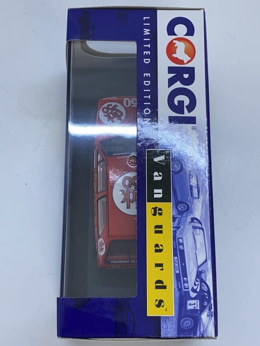 Other Brand CORGI Volkswagen Golf Mk2GT1 Mini Car