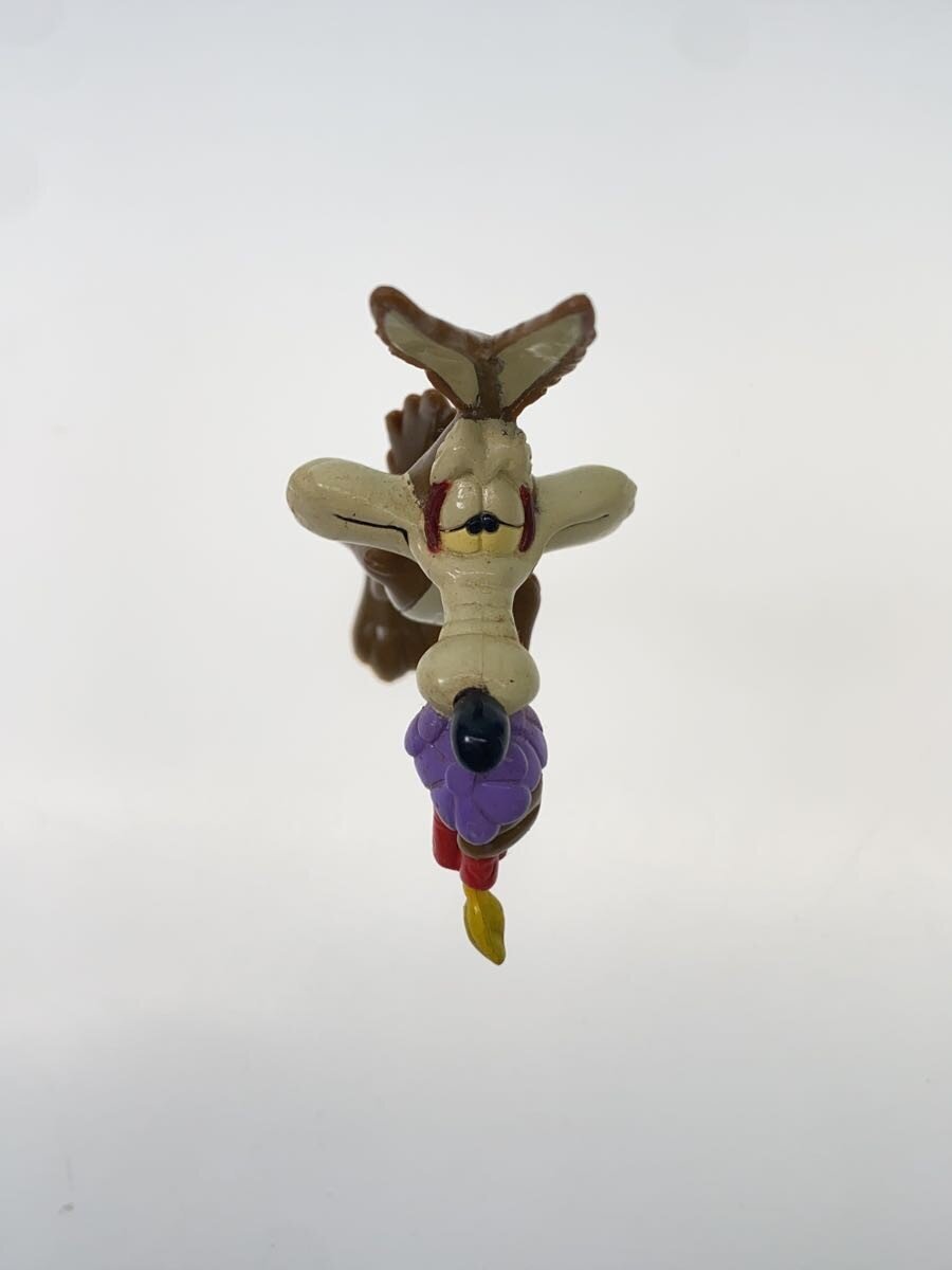 TYCO Coyote Figure