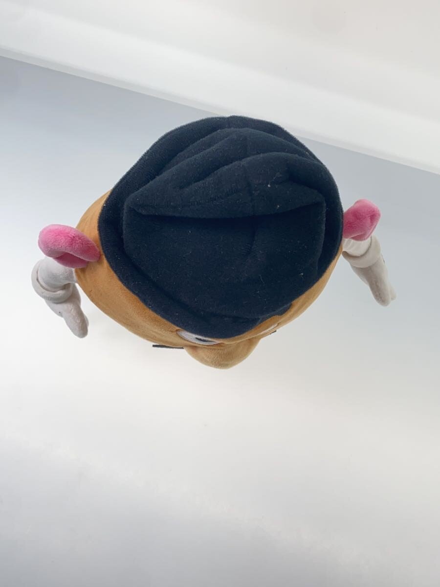 Other Brand Electric Plush (Motorized) Mr. Potato Head