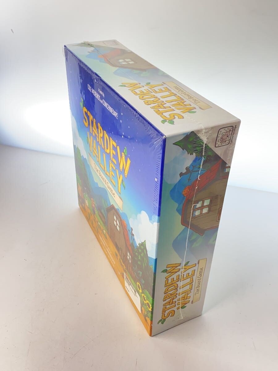 Other Brand Stardew Valley Board Game