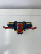 Transformer Plastic Model Kit (Movie: Sky Gallery) 1991