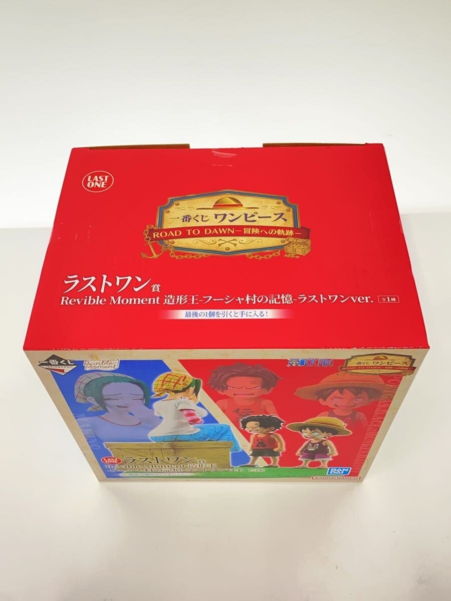 BANDAI SPIRITS Figure