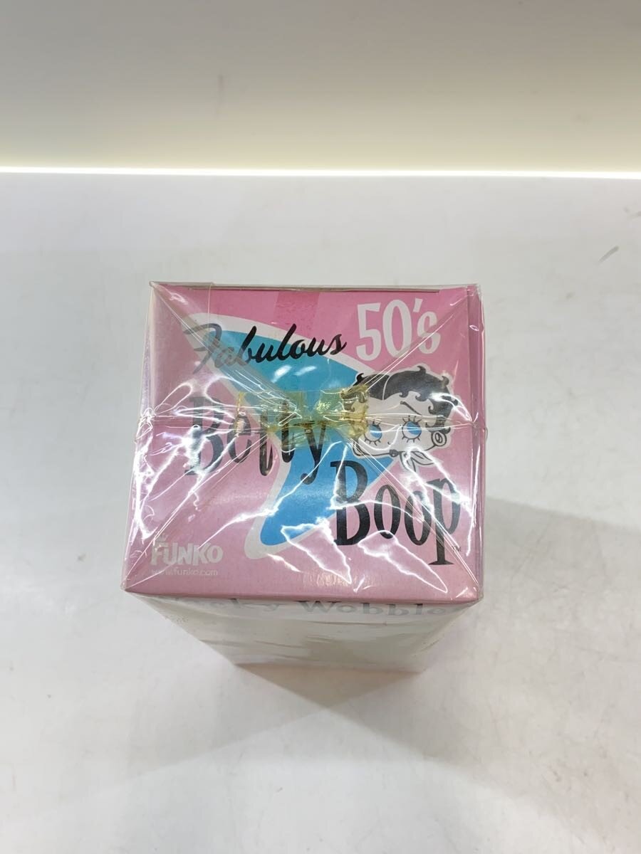 BETTY BOOP Figure