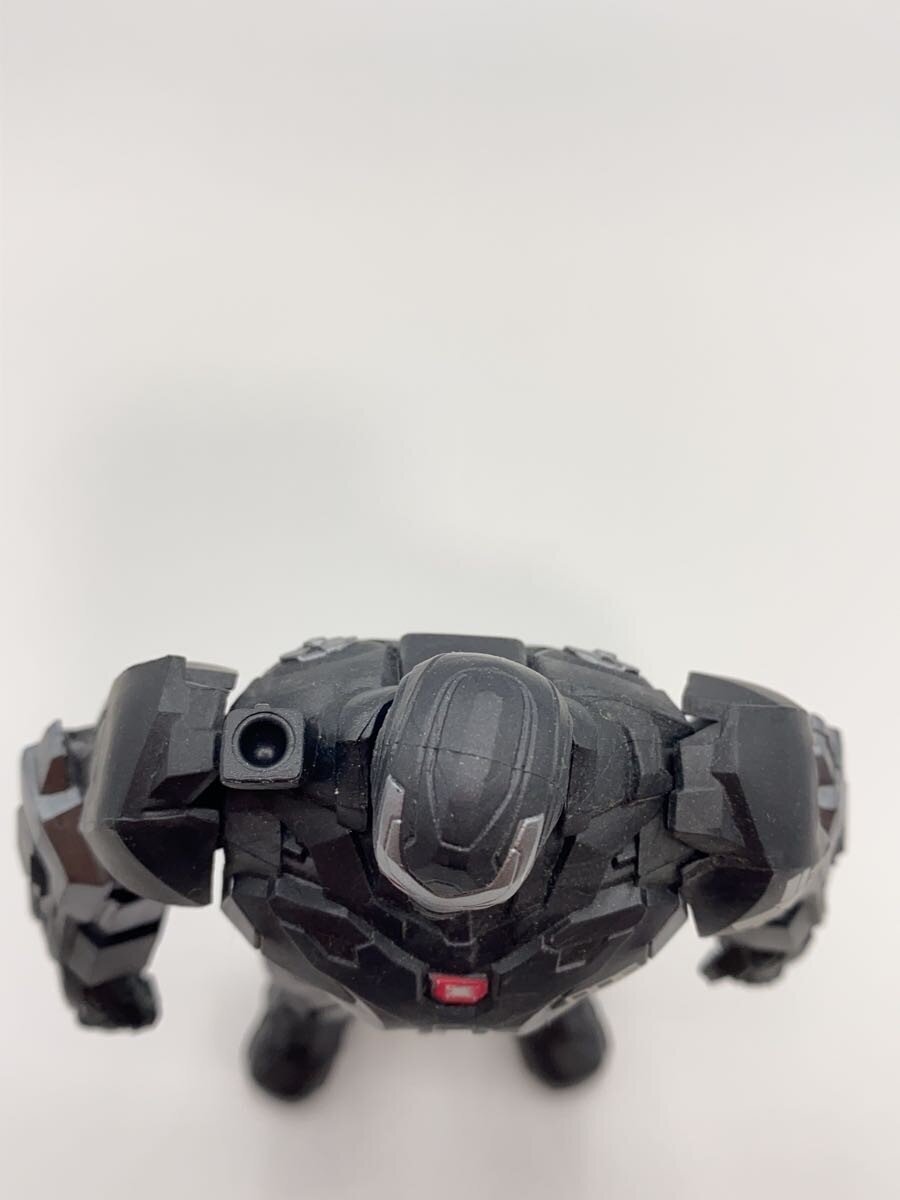 Hasbro Marvel Legends War Machine Figure