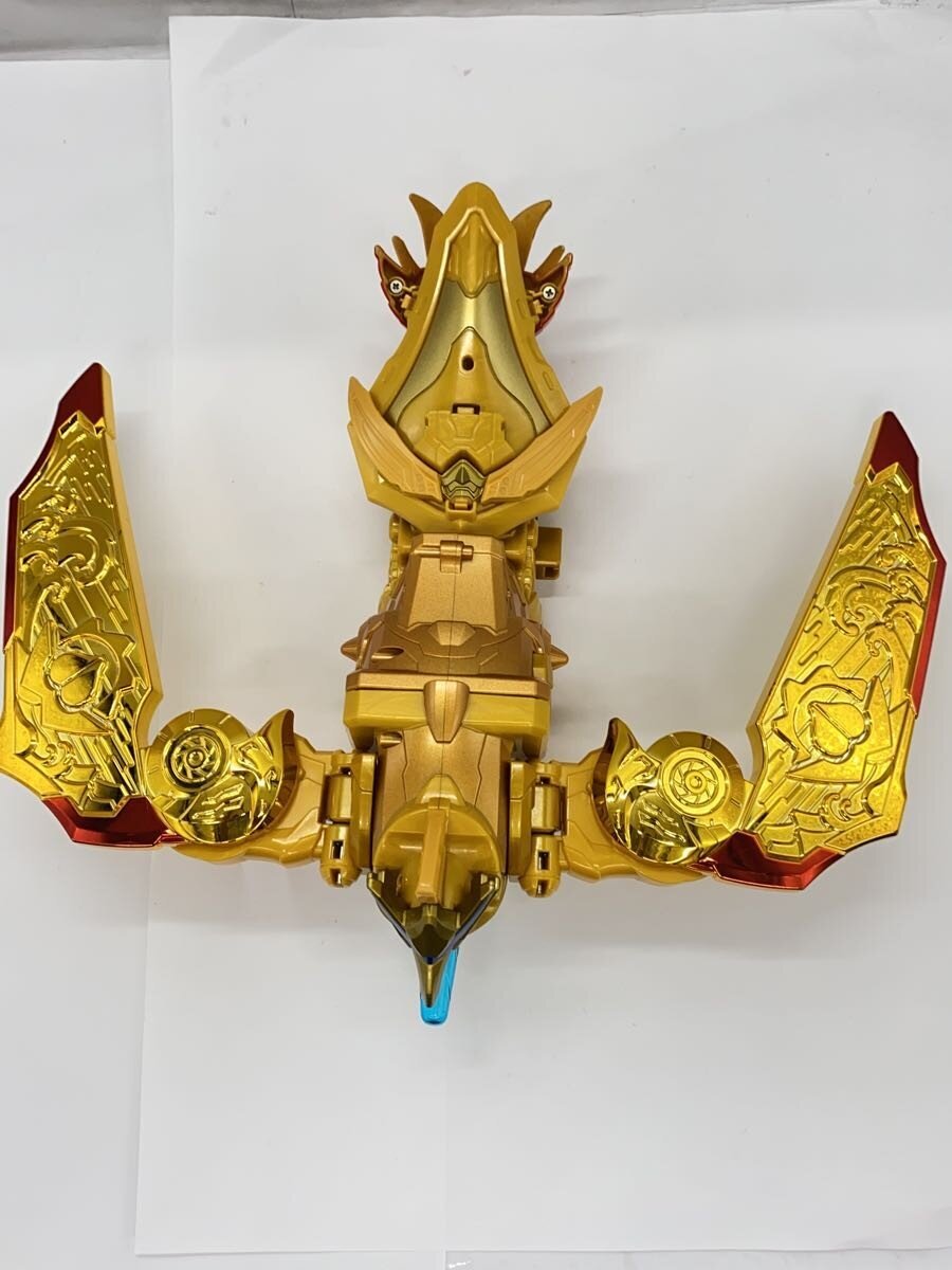 BANDAI Tokusatsu Hero