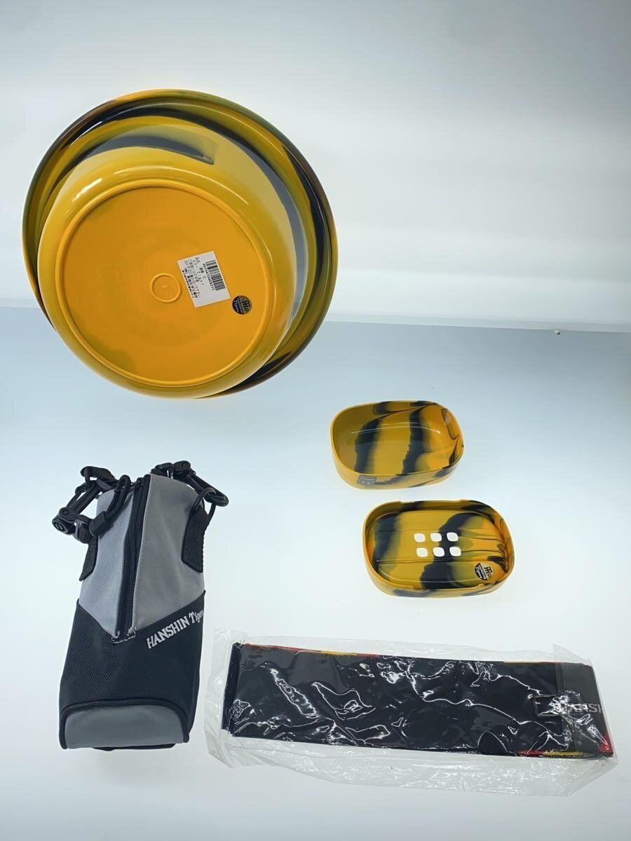 Assorted Hanshin Tigers Goods (Other Brand)