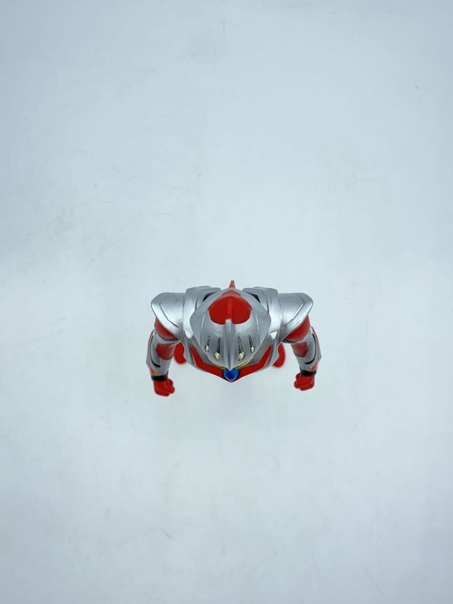 Ultraman Figure